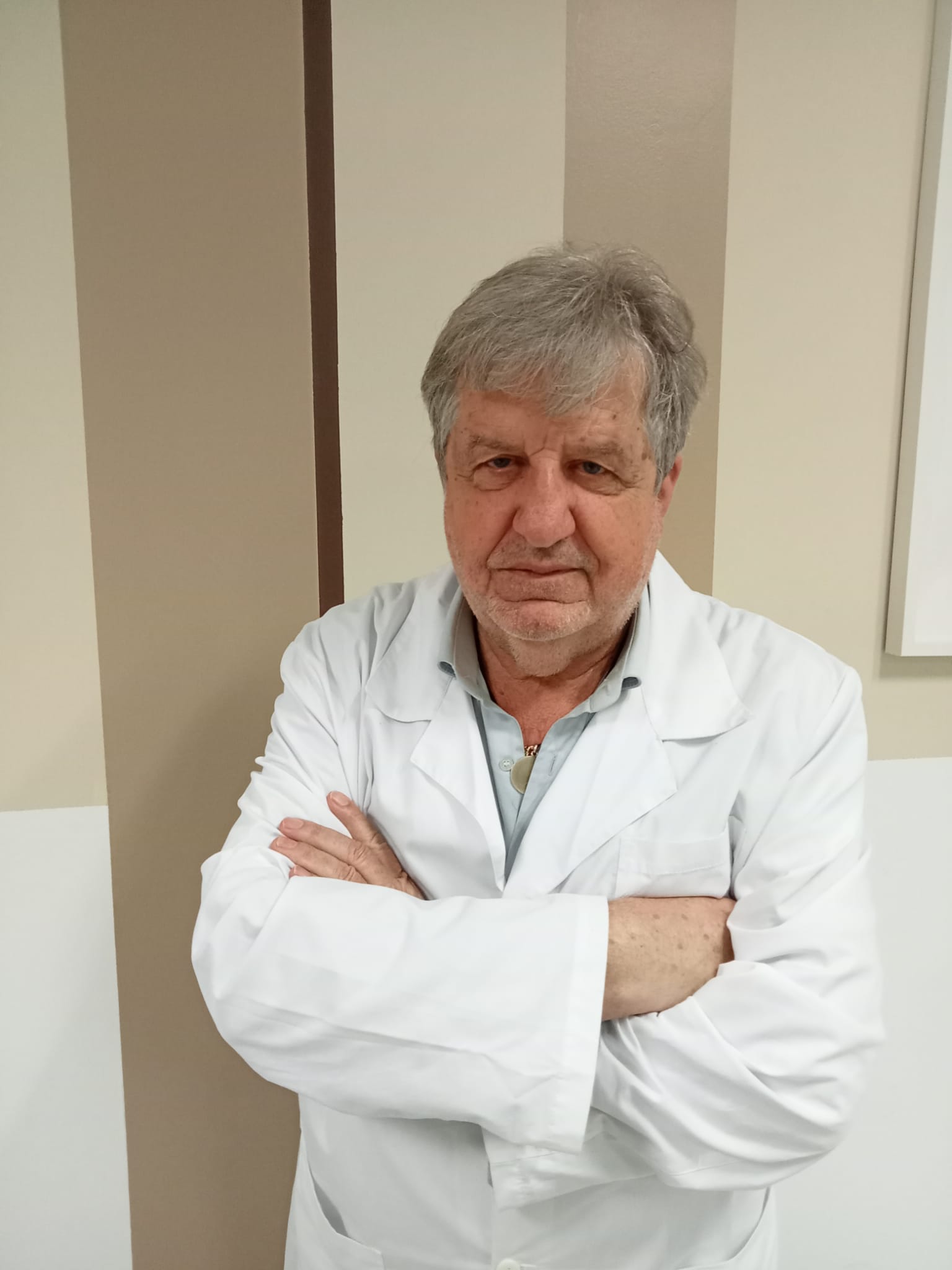 Dr. Giovanni Grazia